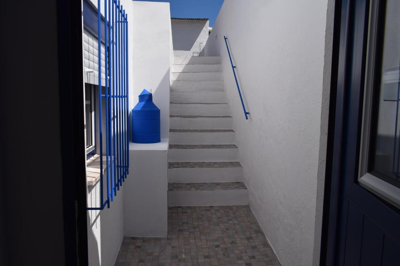 Villa Casa Da Avo Maria Ana Arraiolos Exterior foto